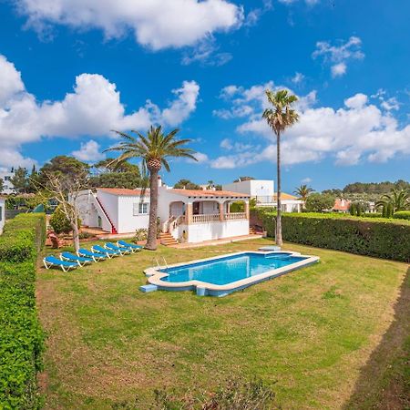 Villa Sur Binisafua المظهر الخارجي الصورة