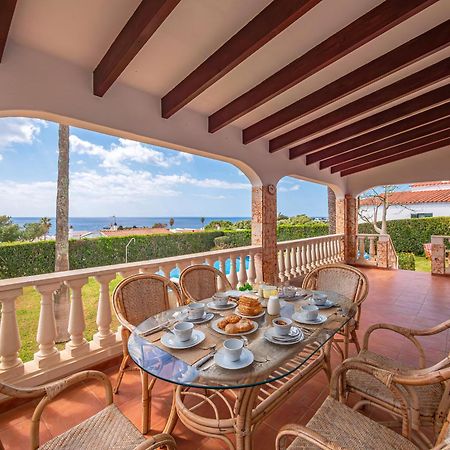 Villa Sur Binisafua المظهر الخارجي الصورة