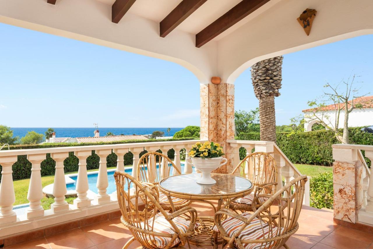 Villa Sur Binisafua المظهر الخارجي الصورة