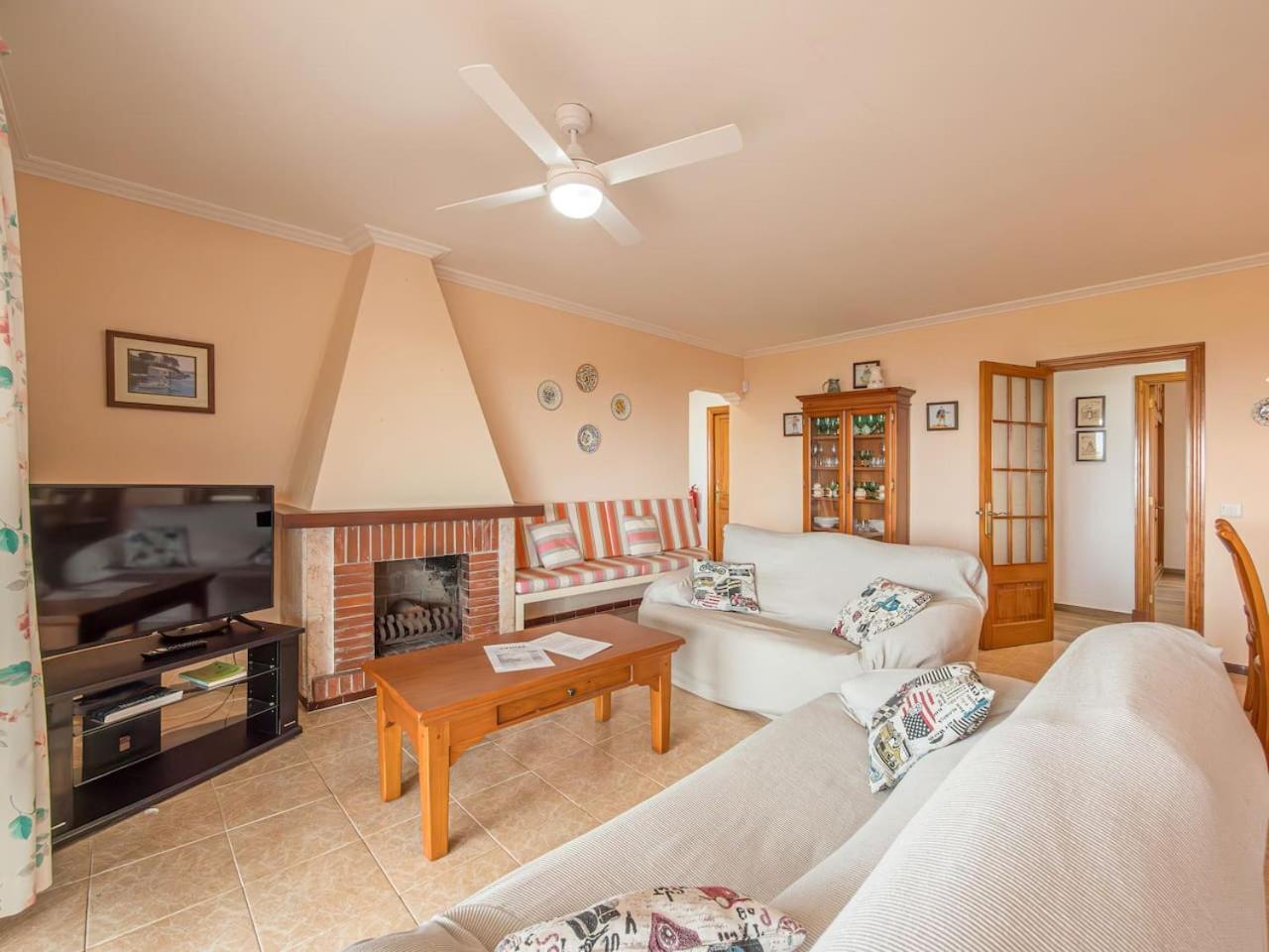 Villa Sur Binisafua المظهر الخارجي الصورة