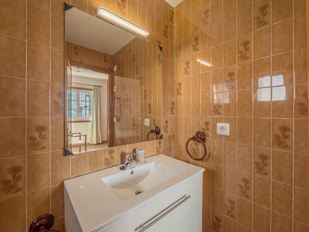 Villa Sur Binisafua المظهر الخارجي الصورة
