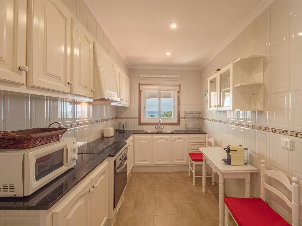 Villa Sur Binisafua المظهر الخارجي الصورة