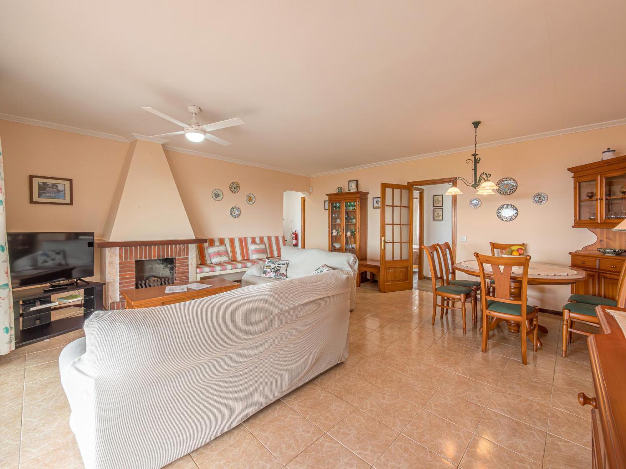 Villa Sur Binisafua المظهر الخارجي الصورة
