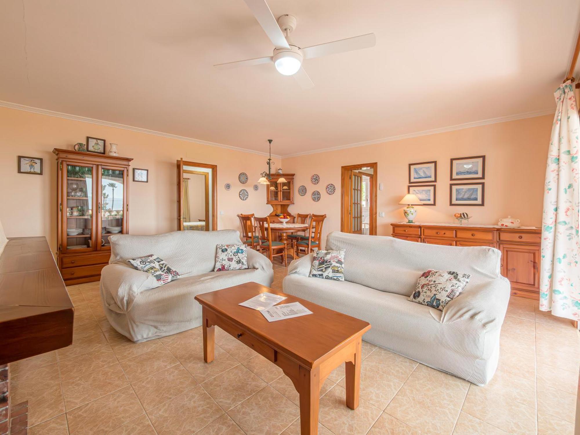 Villa Sur Binisafua المظهر الخارجي الصورة